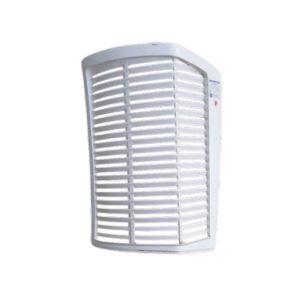 Side-Grill-Left Side Grill Left