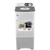 SpinDryer_White_ZoomOut KE-400+BS-Gray Baby Series Spin Dryer