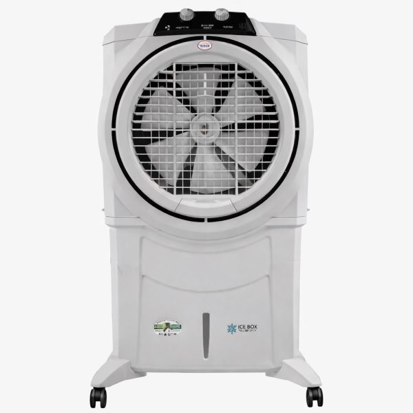 Air Cooler Benefits