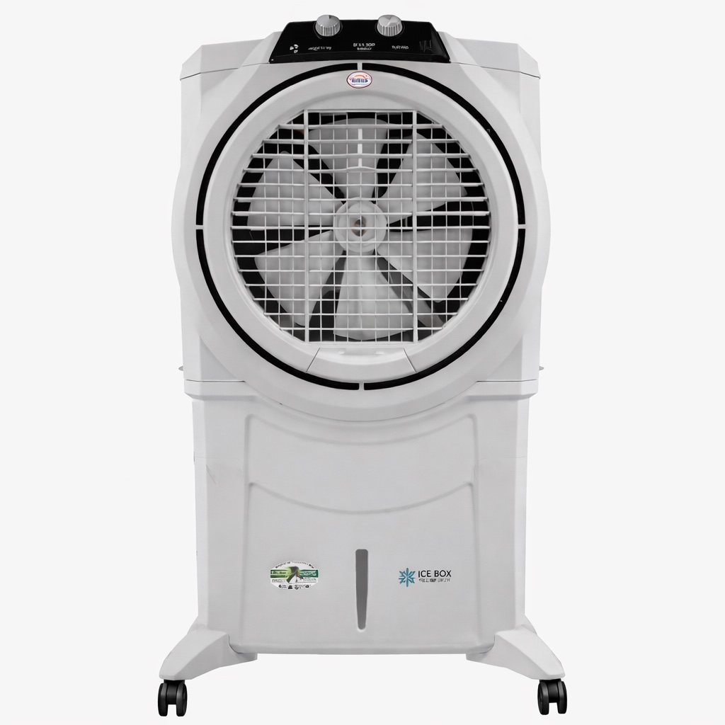 Air Cooler Benefits