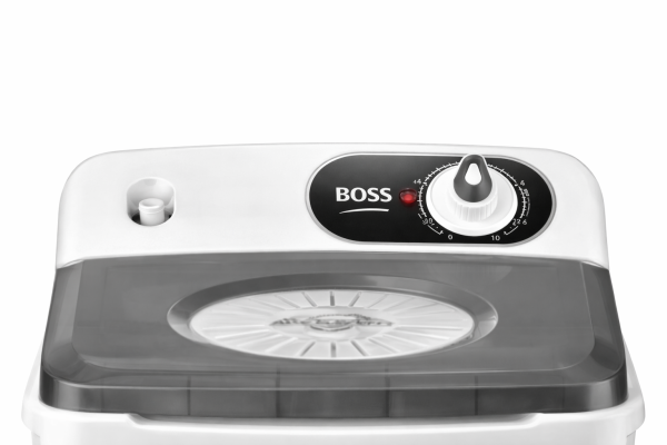 b3e84f1f-1c95-4f36-80a0-62635e710d53 KE-400+BS-Gray Baby Series Spin Dryer