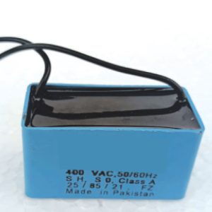 capacitor-4uf Capacitor 4UF