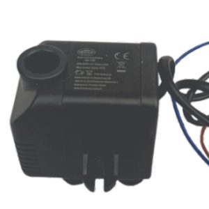 water-pump-ac Water Pump AC