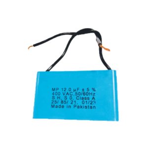 capacitor-12UF Capacitor 12UF