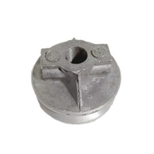 silver-pully Silver Pully