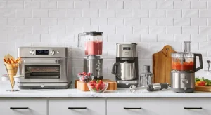 small kitchen appliances