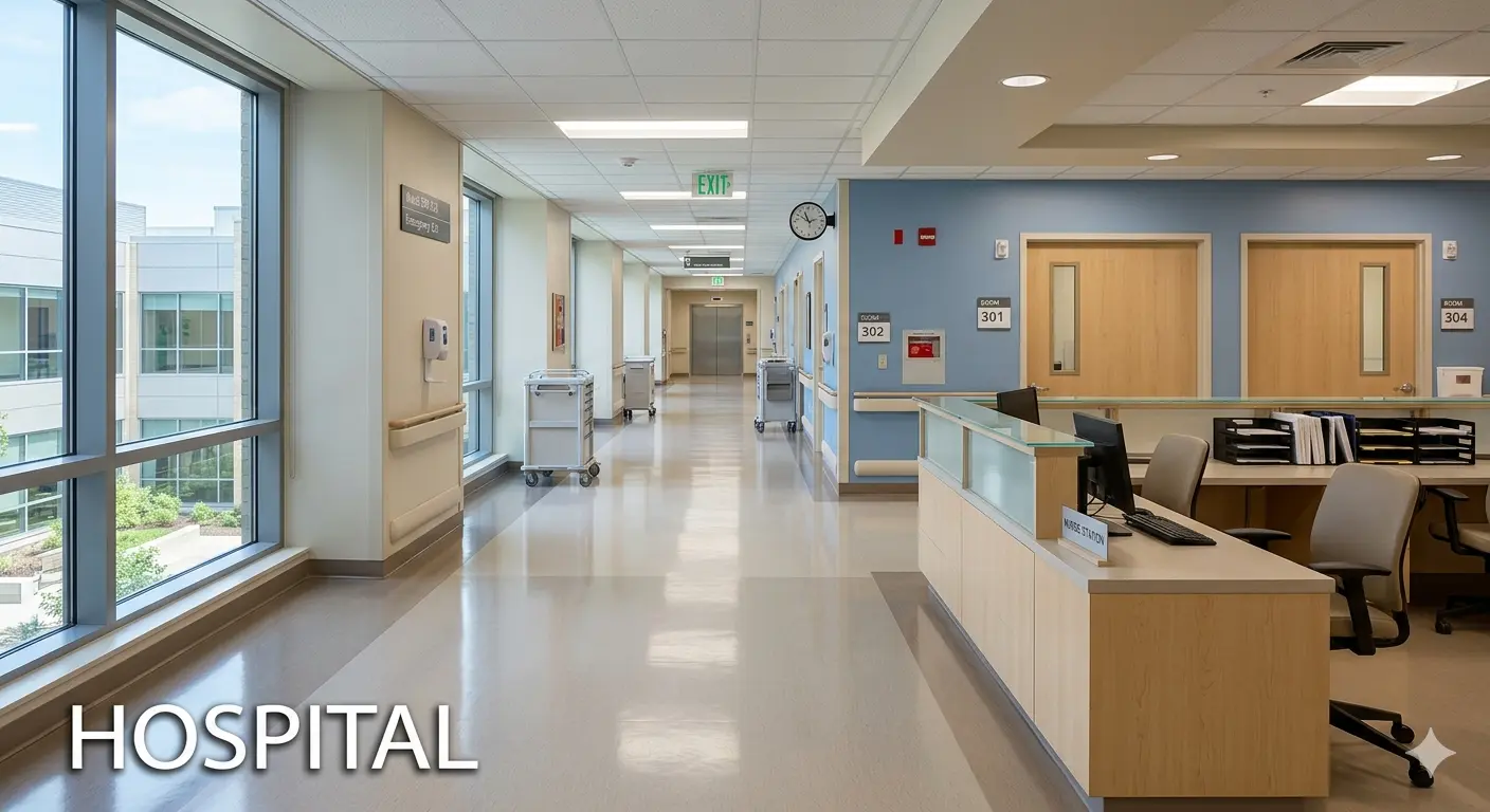 Hospital