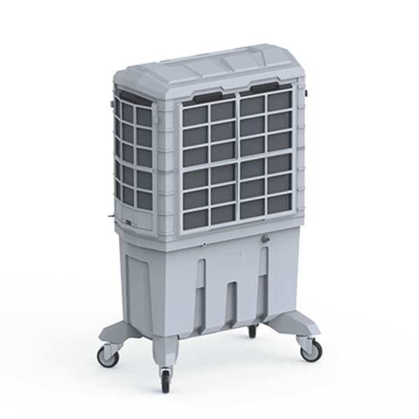 Movicool L 125 Commercial Cooler (125-litres)