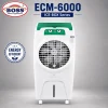 ECM-6000 ECM-6000-ICE-BOX-GREEN