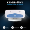 K.E SIE 25CL SS Elite (ELCB)